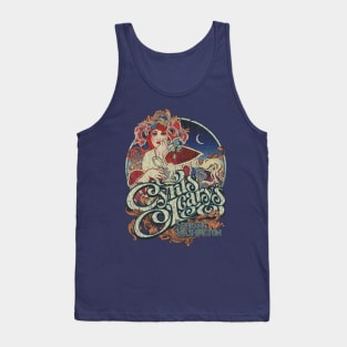 Cyrus O’Leary’s Spokane 1980 Tank Top